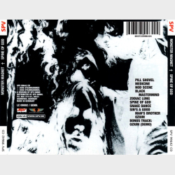 Monster Magnet - Spine Of God (2006)