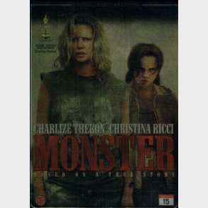 Monster (Metal Box) (2003)