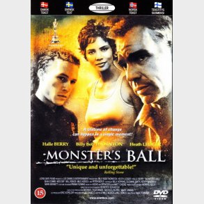 Monsters Ball (2001)