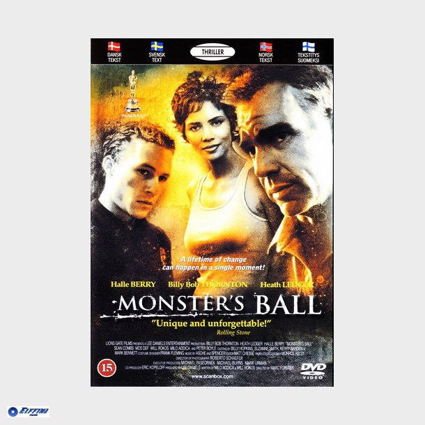 Monsters Ball (2001)