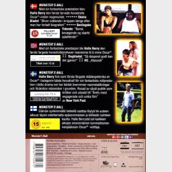 Monsters Ball (2001)