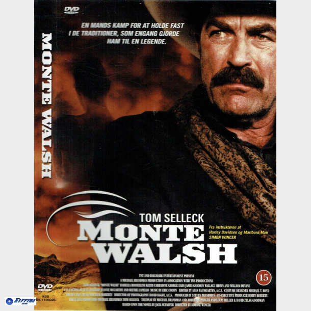 Monte Walsh (2003)