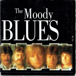 Moody Blues - Masterseries