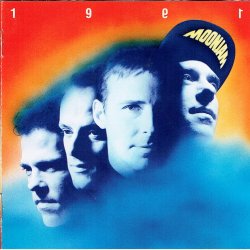 Moonjam - 1991 (1991)