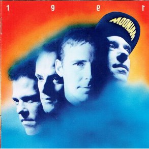 Moonjam - 1991 (1991)