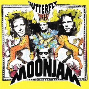Moonjam - Butterfly (1995)