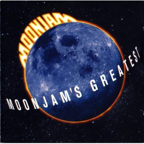 Moonjam - Moonjam's Greatest (1996)