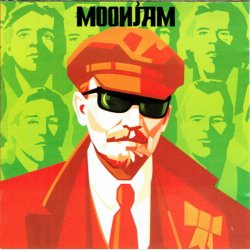 Moonjam - sten For Solen (1988)