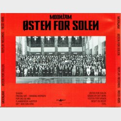 Moonjam - sten For Solen (1988)