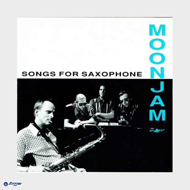 Moonjam - Songs For Saxophone (1992)