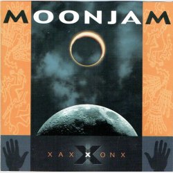Moonjam - Xax Xonx (2000)