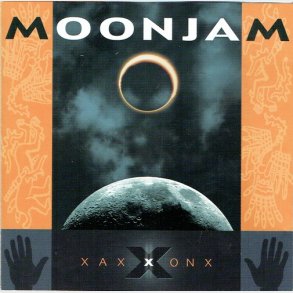 Moonjam - Xax Xonx (2000)