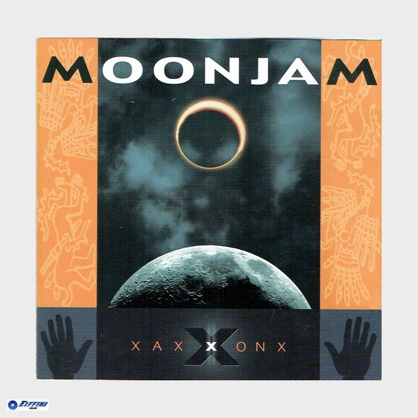 Moonjam - Xax Xonx (2000)