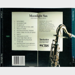 Moonlight Sax