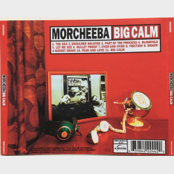 Morcheeba - Big Calm (1999)