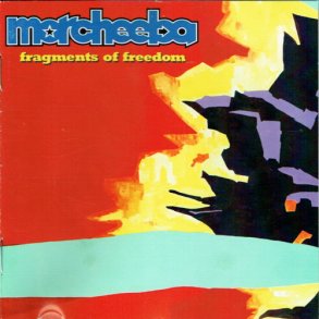 Morcheeba - Fragments Of Freedom (2000)