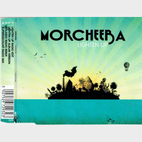 Morcheeba - Lighten Up (2005)