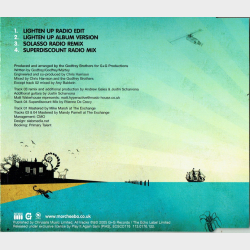 Morcheeba - Lighten Up (2005)