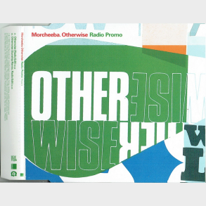 Morcheeba - Otherwise (Radio Promo) (2002)