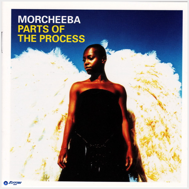 Morcheeba - Parts Of The Process (2003)