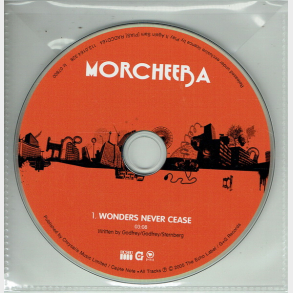 Morcheeba - Wonders Never Cease (2005) (Promo)