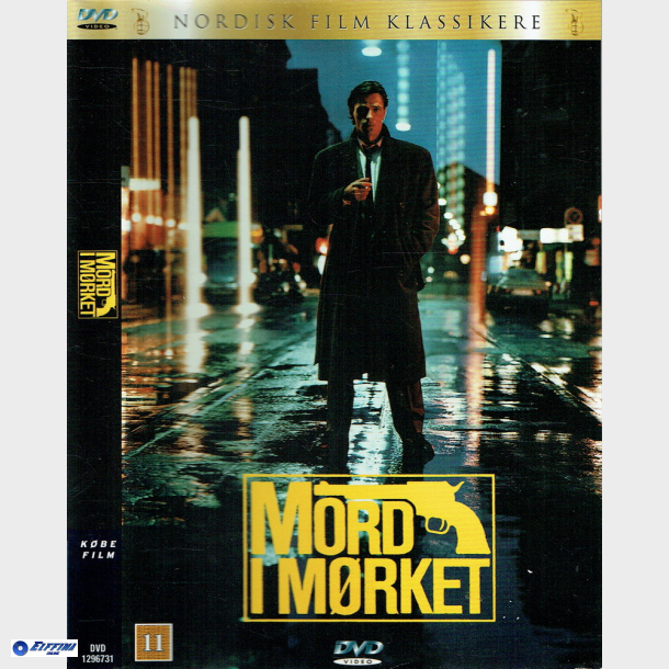 Mord I Mrket (1986)