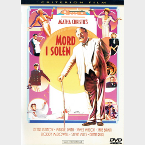 Mord I Solen (1982)