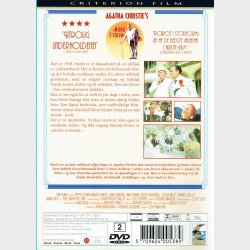 Mord I Solen (1982) - NY