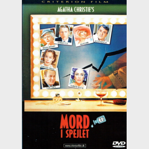 Mord I Spejlet (1980)