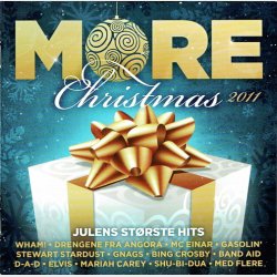 More Christmas 2011 (2011)