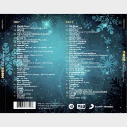 More Christmas 2011 (2011)