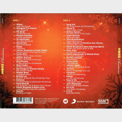 More Christmas (2020)