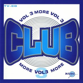 More Club Vol 3 (1997)