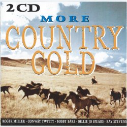 More Country Gold (1998)