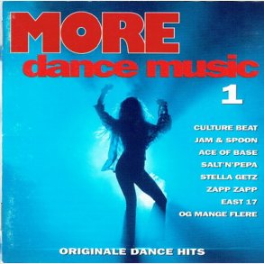 More Dance Music 1 (1994)