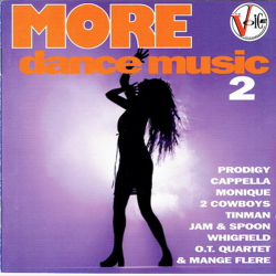 More Dance Music 2 (1994)