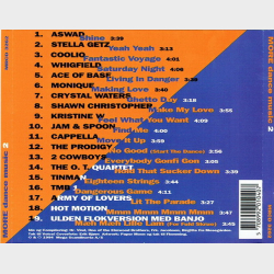 More Dance Music 2 (1994)