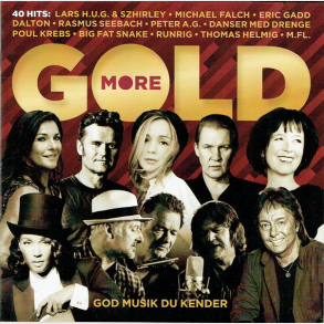 More Gold (2011)