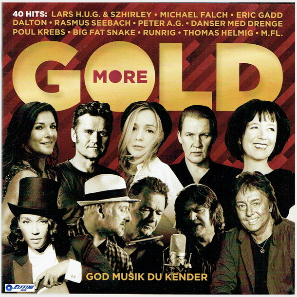 More Gold (2011)