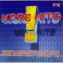 More Hits! (1999)