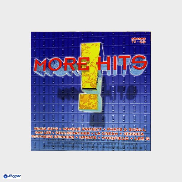 More Hits! (1999)