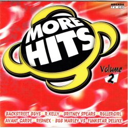 More Hits Vol 2 (2000)