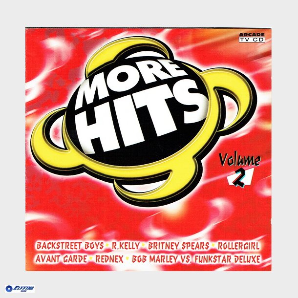 More Hits Vol 2 (2000)