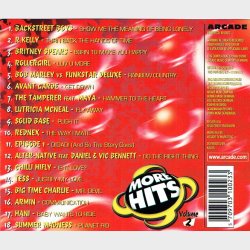 More Hits Vol 2 (2000)