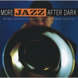 More Jazz After Dark (2003) DB