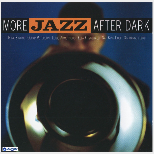 More Jazz After Dark (2003) DB