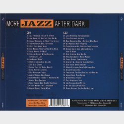 More Jazz After Dark (2003) DB