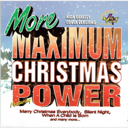 More Maximum Christmas Power (2001)