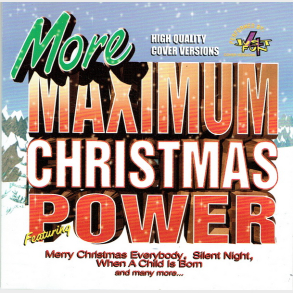 More Maximum Christmas Power (2001)