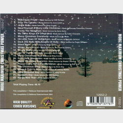More Maximum Christmas Power (2001)